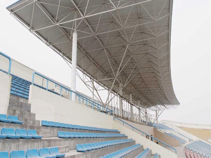 凯里网架钢结构工程有限公司