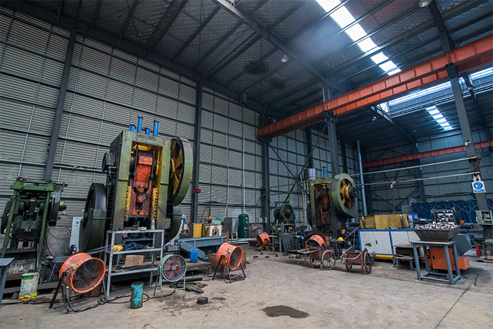 凯里螺栓球精密制作